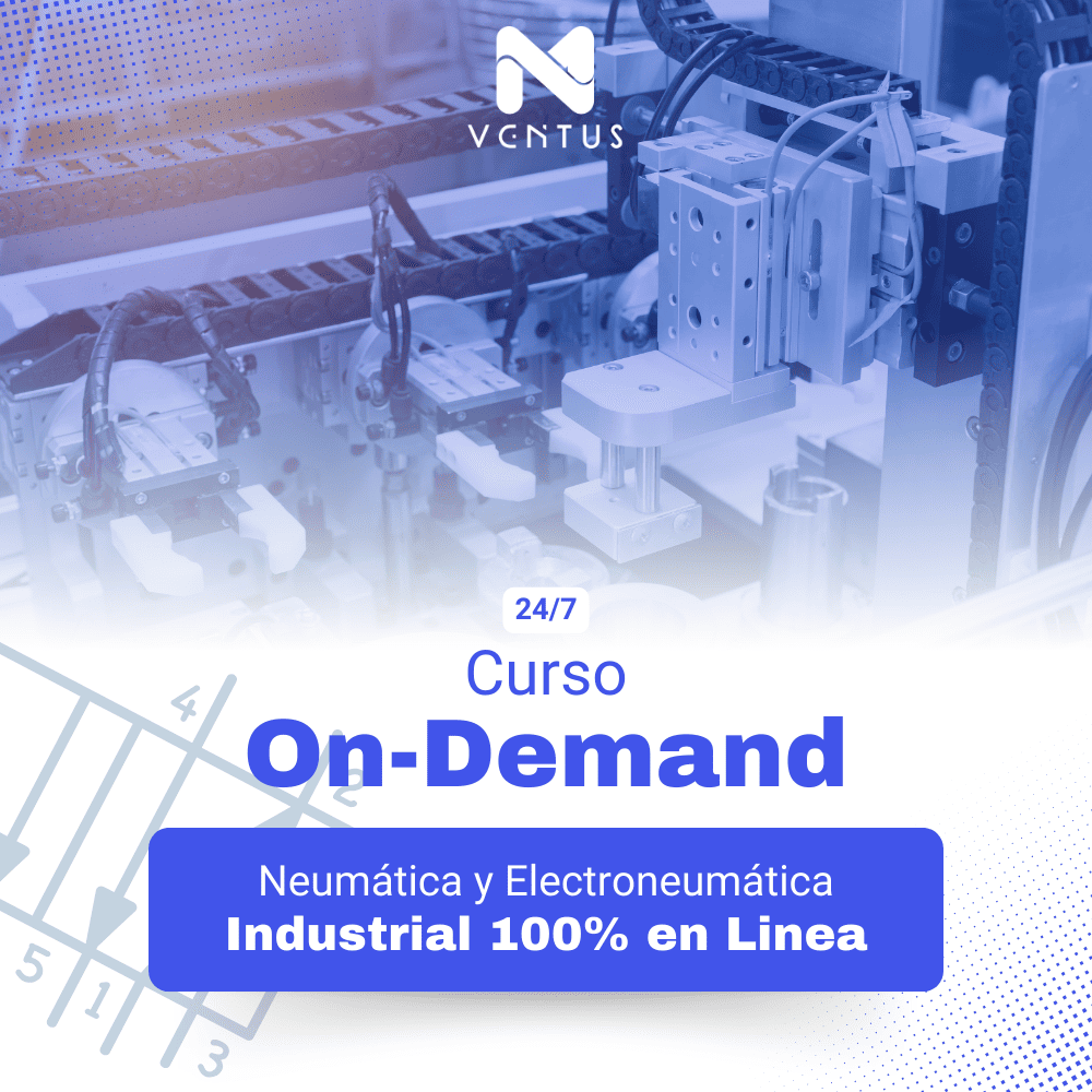 Neumática y Electroneumática Industrial